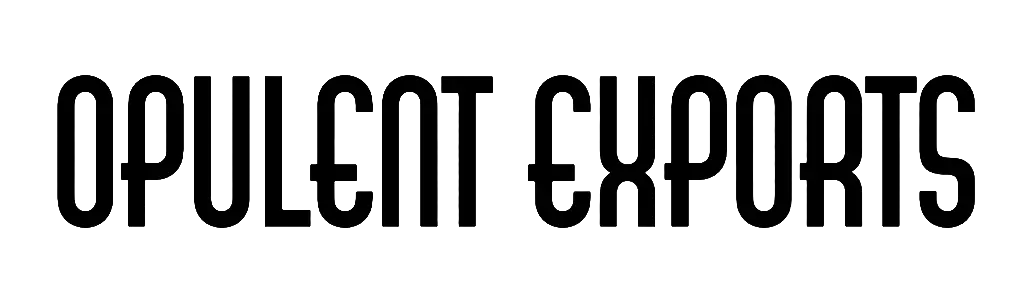 Opulent Exports Logo